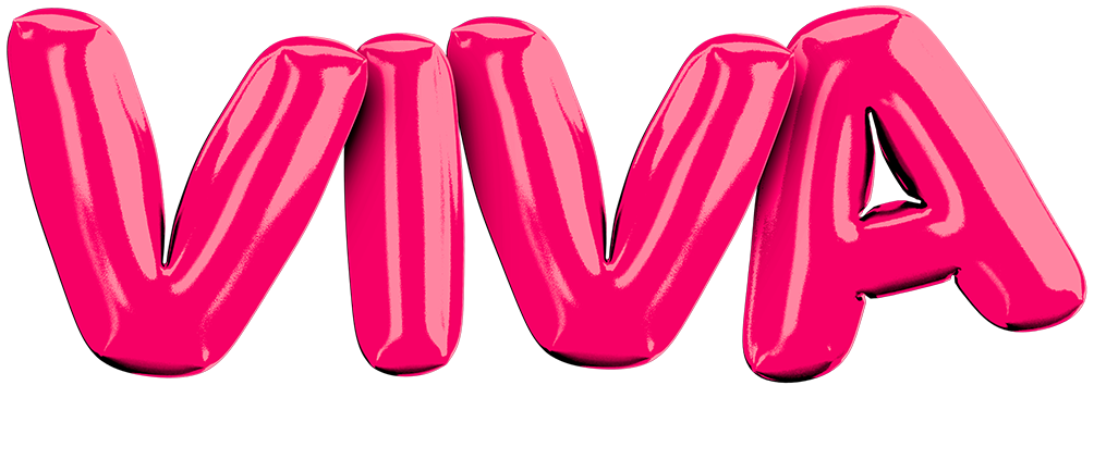 Viva Reggaeton Logo
